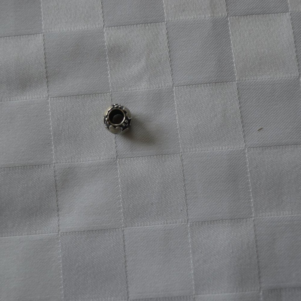 Authentic Pandora Daisy Charm - Picture 7 of 7
